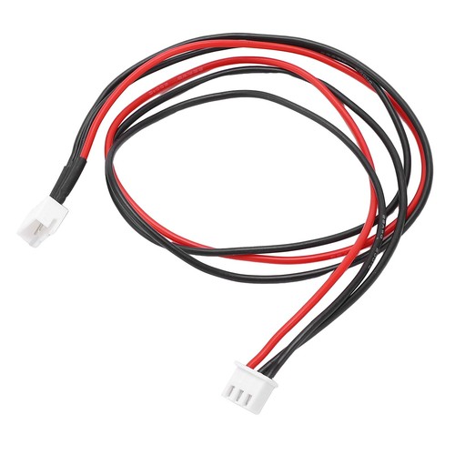2S Balance Plug Extension Wire 408mm Adapter Cable For LiPo Battery ChargE - Picture 21 of 22