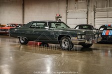 1972 Cadillac De Ville for Sale