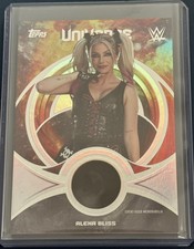 2026 Topps Universe WWE Wrestling Checklist Guide in-content 50