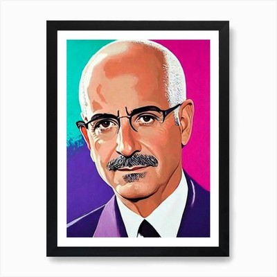 Stanley Tucci Pop Filme Kunst Filme gerahmtes Wandbild Poster Leinwanddruck Bild