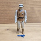 Vintage 1980 Kenner Star Wars Rebel Hoth Soldier Action Figure Complete