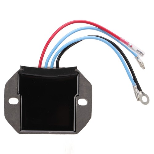 Tractor Voltage Rectifier Voltage Regulator Good Heat Dissipation 66611‑55250 - Picture 19 of 22