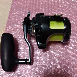 SHIMANO OCEA JIGGER F CUSTOM 2001 NRHG - Armeria Due Punti Sport SHIMANO OCEA JIGGER F CUSTOM 2001 NRHG - Armeria Due Punti Sport