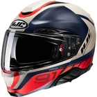 HJC RPHA 91 Rafino MC1SF Red