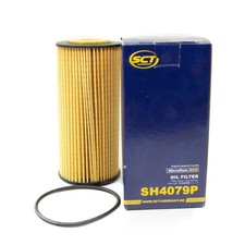 Ölfilter Öl Filter SCT SH4079P für Audi A1 A3 A4 Q5 Seat Skoda VW Golf Tiguan