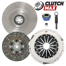 STAGE 2 HD CLUTCH KIT & FLYWHEEL fits 93-12/96 FORD EXPLORER RANGER B4000 4.0L