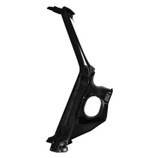 CJ Classic Trucks Inner Door Pillar Passenger Side Chevrolet C10 1967-1972