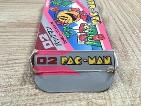 UF1982 Pac Man BOXED NES Famicom Japan