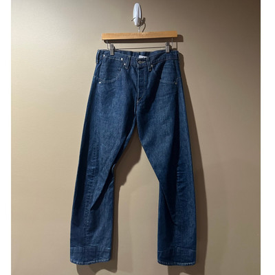 Levi's Engineered Jeans