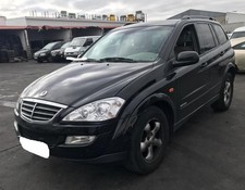 Kit d'embrayage Ssangyong KYRON