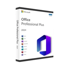 Microsoft Office 2024 Professional Plus Windows LTSC