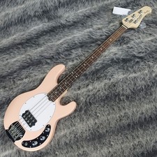 Sterling by MUSIC MAN SUB Stingray RAY4 Pueblo Pink [Kisaragi !]