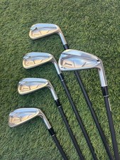 Srixon 2025 ZXi7 Set (Set of 5) Fujikura Travil 95 S Graphite RH
