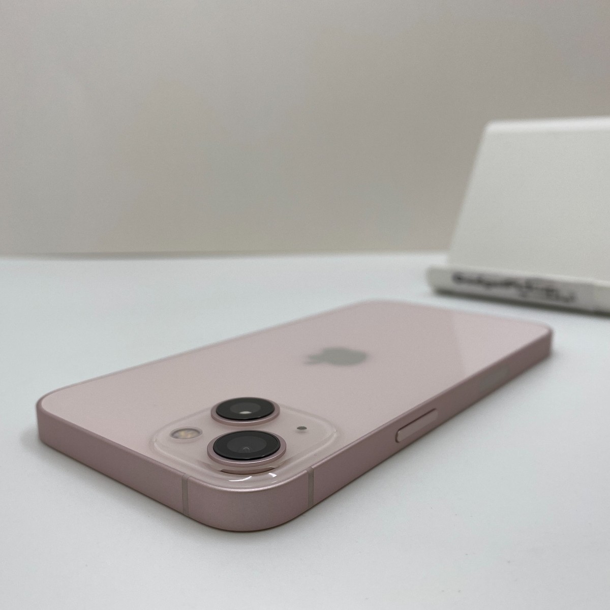 Apple iPhone 13 - 256GB - Pink (Unlocked) - Open Box | eBay