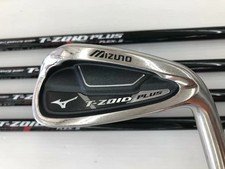 Mizuno JPX 923 Tour Iron Set 5-9,Pw 6pc Flex Stiff Dynamic Gold 95 S200 Steel