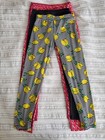 5 pc lot pants leggings Naartjie Childrens Place Dream Start sz 8-10 10-12 b2 — photo 9