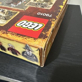 LEGO The Hobbit: The Goblin King Battle (79010) - New Sealed Lord of the Rings
