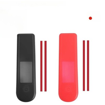 Silicone Switch Panel Cover Compatible with For NINEBOT Max G2 Scooter