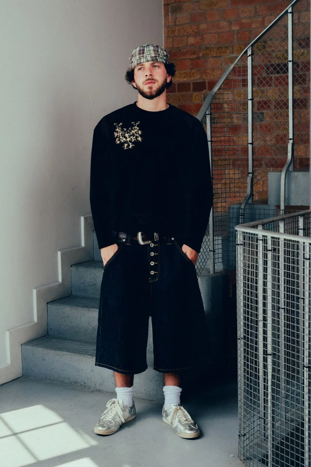 STREETWEAR AND £1 STARTS