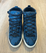 Balenciaga arena new python skin