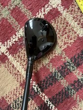 Titliest 7 Wood TSR2 Stiff