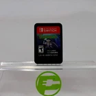 Terraria (Nintendo Switch, 2019)