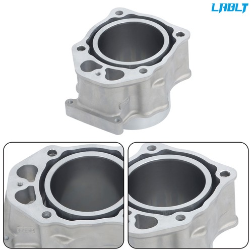 LABLT Crankshaft Piston Rebuild Kit For Honda Foreman Rubicon TRX500 2014-2019 - Picture 5 of 10