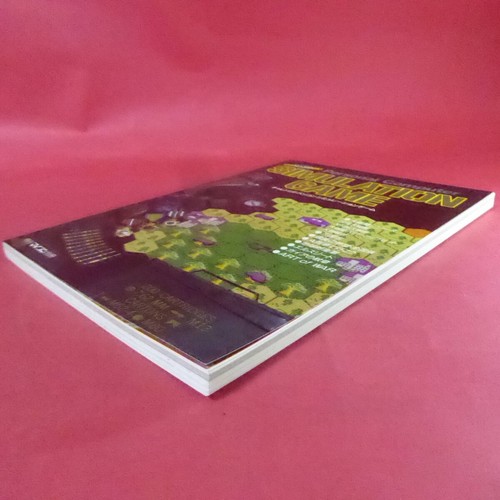 C2-250701  Challenge!! Computer simulation game Denpa Shimbun - Picture 2 of 4