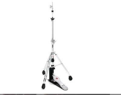 Gibraltar 9707ML-DP Moveable Leg Hi-hat Stand with Direct Pull Drive -NEW