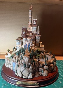 Wdcc Enchanted Places | eBay