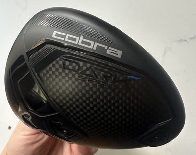 Driver Cobra Darkspeed X - Spécialiste du Golf