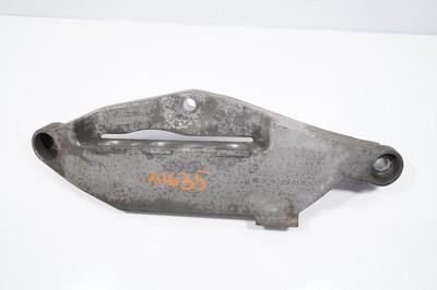 10-11 SAAB 9-5 2.8L ENGINE MOUNT BRACKET 13227755