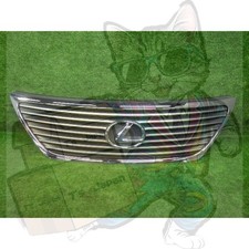 Calandre Lexus LS