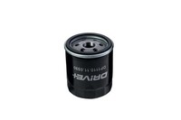Dr!Ve+ ÖLfilter DP1110.11.0330 Anschraubfilter FüR VW Polo 5 6R1 6C1 TDI Audi A1