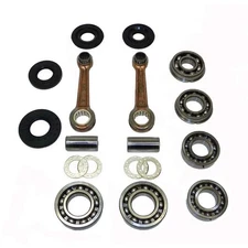 New Crankshaft Rebuild Kit For Sea-Doo GTS 580cc SP 580cc 580cc By 010-315-01