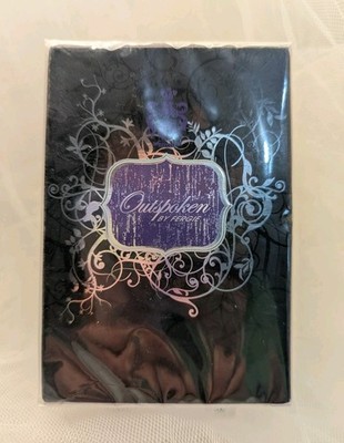 Fergie Avon Perfume NIB Unspoken 1.7fl Oz Brand New Sealed