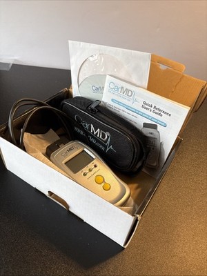 CarMD Vehicle Health System Model 2110 Code Reader