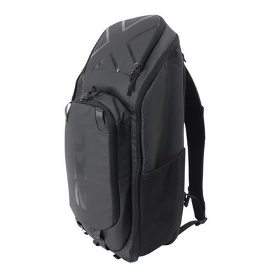 2XU Transition Backpack - Secure Storage Bag for Swim, Run, Bike Clothing - B...