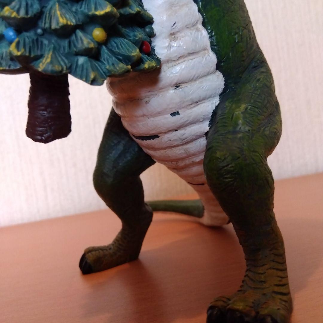 Dalton Snow Globe Dinosaur Hold On Tree No S Needed | eBay