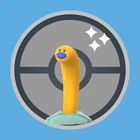 ✨Shiny Wiglett (#960) - Pokémon GO✨