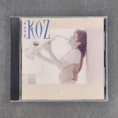 Dave Koz Music