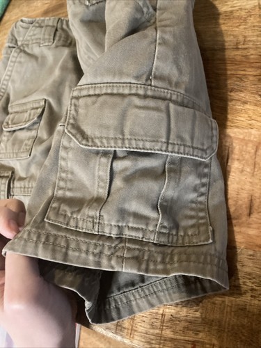 Hannah Anderson boys shirt 100 and Healthtex Shorts Size 5 - Picture 23 of 23