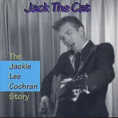 Jack The Cat by Klaus Kettner [CD]