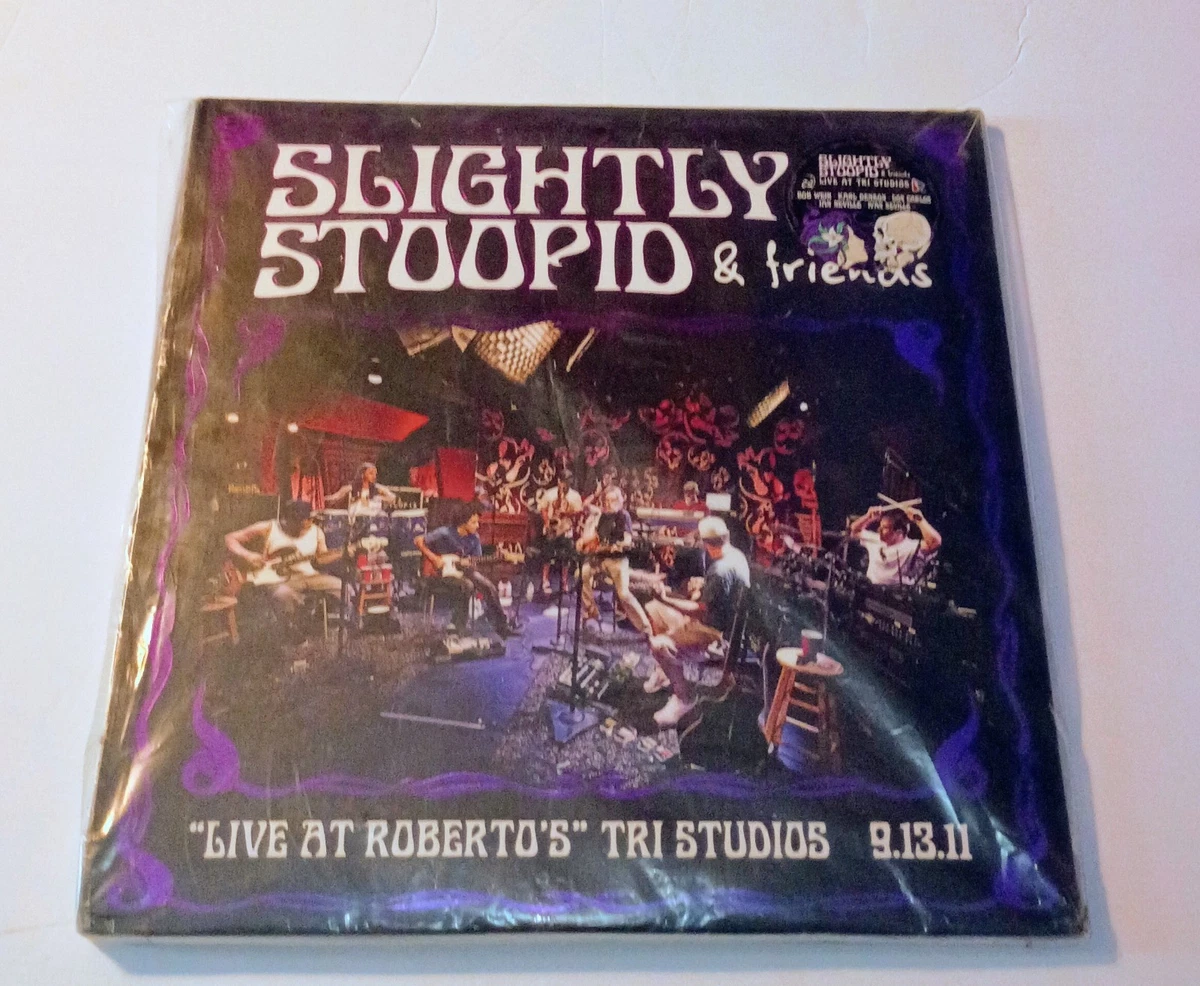 Vinyl Records Slightly Stoopid for sale | eBay