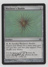 Wayfarer's Bauble Magic: Fifth Dawn #165 2004