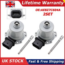 AE8Z7C604A Automatic Transmission Clutch Actuator for Ford Fiesta Focus 2011-17