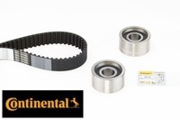 Continental Ctam CT1034K1 Zahnriemensatz Zahnriemen Satz