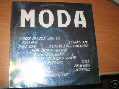 LP RARO HOWARD JONES REM ENIGMA BEE GEES CHRIS REA SEAL - Picture 1 of 1