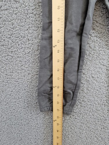 Carter's Knit Pants Toddler Boys' 3T Dark Gray Tapered Elastic Waist Pull On - Bild 8 von 16