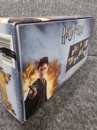 Libros de postales de Harry Potter con figuras Harry, Hermione, Ron y Voldemort 4 juegos de cajas - Imagen 9 de 24